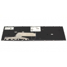 Клавіатура для ноутбука HP ProBook 450 G5 455 G5 470 G5 BLACK FRAME BLACK RU