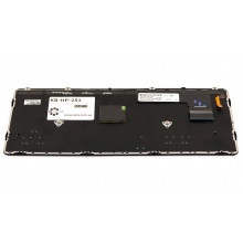 Клавіатура для ноутбука HP EliteBook 720 G1 720 G2 725 G2 820 G1 820 G2 BLACK FRAME BLACK RU BackLight (з пойнтстіком)