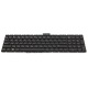 Клавіатура для ноутбука HP Pavilion 15-bs 15-bw 15-bu 15-cb 15-cd 17-bs ENVY x360 15-bq 250 G6 255 G6 256 G6 258 G6 15-ra 15-rb BLACK RU