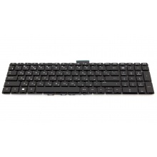 Клавиатура для ноутбука HP Pavilion 15-bs 15-bw 15-bu 15-cb 15-cd 17-bs ENVY x360 15-bq 250 G6 255 G6 256 G6 258 G6 15-ra 15-rb BLACK RU