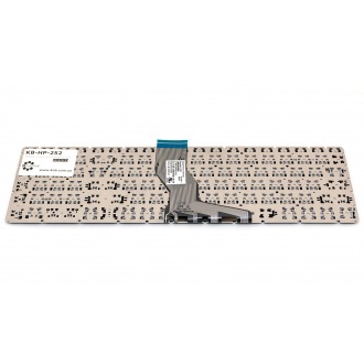 Клавіатура для ноутбука HP Pavilion 15-bs 15-bw 15-bu 15-cb 15-cd 17-bs ENVY x360 15-bq 250 G6 255 G6 256 G6 258 G6 15-ra 15-rb BLACK RU