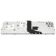 Клавиатура для ноутбука HP HP ZBook 15 G1 15 G2 ZBook 17 G1 17 G2 BLACK FRAME BLACK RU (с поинтстиком)
