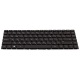 Клавіатура для ноутбука HP 240 G6 245 G6 246 G6 14-bk 14-bs 14-bw 14g-bx 14g-br 14q-bu 14q-by Pavilion x360 14-ba BLACK RU