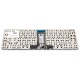 Клавиатура для ноутбука HP 240 G6 245 G6 246 G6 14-bk 14-bs 14-bw 14g-bx 14g-br 14q-bu 14q-by Pavilion x360 14-ba BLACK RU