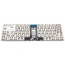 Клавиатура для ноутбука HP 240 G6 245 G6 246 G6 14-bk 14-bs 14-bw 14g-bx 14g-br 14q-bu 14q-by Pavilion x360 14-ba BLACK RU
