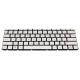 Клавіатура для ноутбука HP ENVY 13-ab SILVER RU BackLight