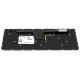 Клавіатура для ноутбука HP ENVY 13-ab SILVER RU BackLight