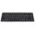 Клавиатура для ноутбука HP EliteBook 740 G1 740 G2 745 G1 745 G2 750 G1 750 G2 755 G1 755 G2 840 G1 840 G2 850 G1 850 G2, ZBook 14 G2 SILVER FRAME BLACK RU BackLight (с поинтстиком)