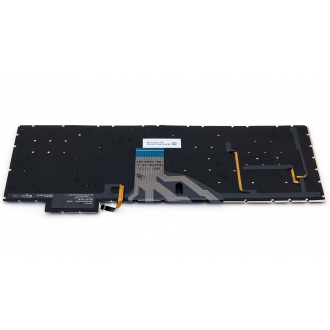 Клавіатура для ноутбука HP Omen 15-ce BLACK RU BackLight