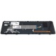Клавіатура для ноутбука HP ProBook 450 G0 450 G1 450 G2 455 G0 455 G1 455 G2 470 G0 470 G1 470 G2 BLACK FRAME BLACK RU BackLight