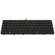 Клавіатура для ноутбука HP ProBook 430 G3 430 G4 440 G3 440 G4 BLACK FRAME BLACK RU BackLight