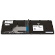 Клавіатура для ноутбука HP ProBook 430 G3 430 G4 440 G3 440 G4 BLACK FRAME BLACK RU BackLight