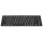 Клавиатура для ноутбука HP EliteBook 745 G3 745 G4 840 G3 840 G4 848 G3 848 G4 SILVER FRAME BLACK RU BackLight (с поинтстиком)