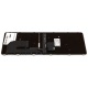 Клавіатура для ноутбука HP EliteBook 745 G3 745 G4 840 G3 840 G4 848 G3 848 G4 SILVER FRAME BLACK RU BackLight (з пойнтстіком)