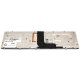 Клавіатура для ноутбука HP EliteBook 8560W 8570W GREY FRAME GREY RU BackLight (з пойнтстіком)