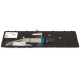Клавіатура для ноутбука HP ProBook 650 G2 655 G2 450 G3 455 G3 470 G3 450 G4 455 G4 470 G4 BLACK FRAME BLACK RU BackLight (з пойнтстіком)