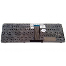 Клавіатура для ноутбука HP Presario CQ510 CQ511 CQ515 CQ516 CQ610 CQ615 BLACK RU