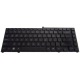 Клавіатура для ноутбука HP ProBook 4410S 4411S 4415S 4416S BLACK US
