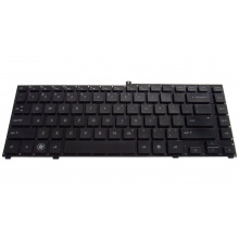 Клавіатура для ноутбука HP ProBook 4410S 4411S 4415S 4416S BLACK US