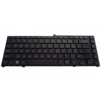 Клавіатура для ноутбука HP ProBook 4410S 4411S 4415S 4416S BLACK US