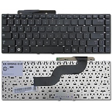 Клавіатура для ноутбука SAMSUNG RC410 RC420 RV411 RV415 RV420 BLACK US