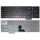 Клавиатура для ноутбука SAMSUNG E352 E452 P530 P580 R519 R523 R525 R528 R530 R538 R540 R618 R620 R717 R719 RV508 RV510 SA31 BLACK RU