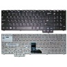 Клавиатура для ноутбука SAMSUNG E352 E452 P530 P580 R519 R523 R525 R528 R530 R538 R540 R618 R620 R717 R719 RV508 RV510 SA31 BLACK RU