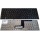 Клавіатура для ноутбука SAMSUNG RC508 RC510 RC520 RV509 RV511 RV513 RV515 RV518 RV520 BLACK RU