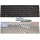 Клавіатура для ноутбука SAMSUNG 300 Series 15.6" NP300E5 NP300V5 NP305E5 NP305V5 BLACK RU