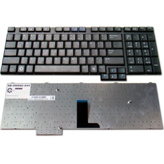 Клавіатура для ноутбука SAMSUNG R700 R710 BLACK RU