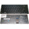 Клавіатура для ноутбука SAMSUNG R418 R420 R423 R425 R428 R429 R430 R439 R440 R463 R464 R465 R467 R468 R469 R470 RV408 RV410 BLACK RU