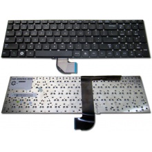 Клавиатура для ноутбука SAMSUNG RC530 RF510 RF511 SF510 SF511 QX530 BLACK US