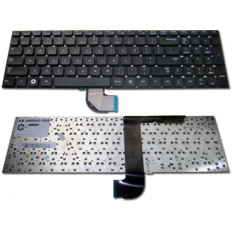Клавиатура для ноутбука SAMSUNG RC530 RF510 RF511 SF510 SF511 QX530 BLACK US