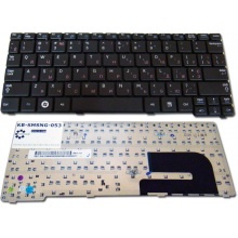 Клавіатура для ноутбука SAMSUNG N100 N102 N102S N128 N143 N145 N148 N150 N151 NB20 NB30 BLACK RU