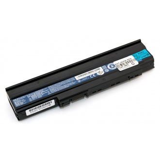 Батарея для ноутбука ACER Extensa 5635Z / Gateway NV40 NV42 NV44 NV48 / 10.8V 4000mAh (42Wh) BLACK ORG (AS09C31)