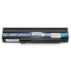 Батарея для ноутбука ACER Extensa 5635Z / Gateway NV40 NV42 NV44 NV48 / 10.8V 4000mAh (42Wh) BLACK ORG (AS09C31)