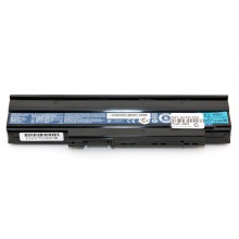 Батарея для ноутбука ACER Extensa 5635Z / Gateway NV40 NV42 NV44 NV48 / 10.8V 4000mAh (42Wh) BLACK ORG (AS09C31)
