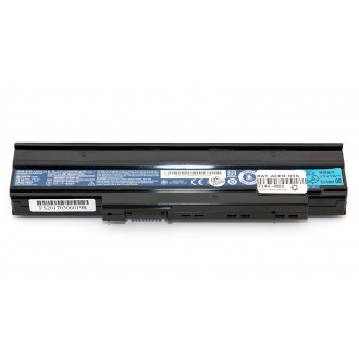 Батарея для ноутбука ACER Extensa 5635Z / Gateway NV40 NV42 NV44 NV48 / 10.8V 4000mAh (42Wh) BLACK ORG (AS09C31)