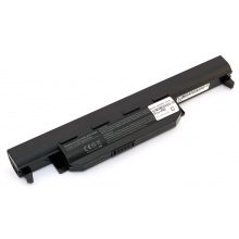Батарея для ноутбука ASUS A45 A55 A75 A85 F45 F55 F75 K45 K55 K75 P45 P55 Q500 R400 R403 R500 R503 R700 R704 U57 X45 X55 X75 / 10.8V 5200mAh (56Wh) BLACK OEM (A32-K55)