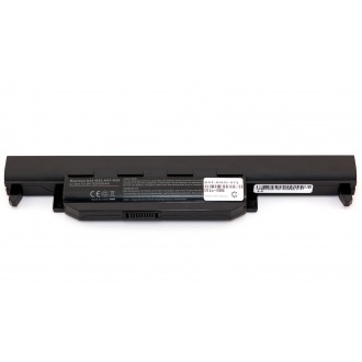 Батарея для ноутбука ASUS A45 A55 A75 A85 F45 F55 F75 K45 K55 K75 P45 P55 Q500 R400 R403 R500 R503 R700 R704 U57 X45 X55 X75 / 10.8V 5200mAh (56Wh) BLACK OEM (A32-K55)