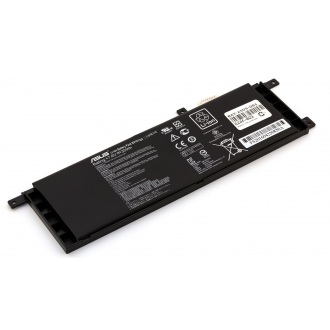 Батарея для ноутбука ASUS X453 X553 F553 D553 R515 / 7.6V 4000mAh (30Wh) BLACK ORG (B21N1329)