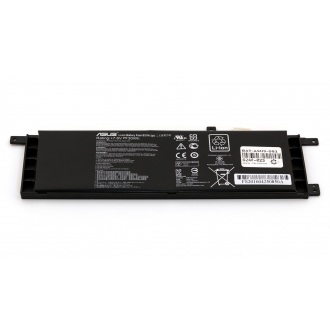 Батарея для ноутбука ASUS X453 X553 F553 D553 R515 / 7.6V 4000mAh (30Wh) BLACK ORG (B21N1329)