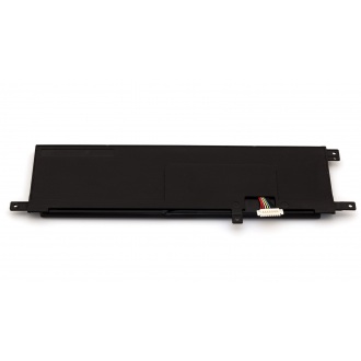 Батарея для ноутбука ASUS X453 X553 F553 D553 R515 / 7.6V 4000mAh (30Wh) BLACK ORG (B21N1329)
