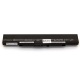 Батарея для ноутбука ASUS U33 U42 U43 U52 U53 / 14.8V 5200mAh (76Wh) BLACK ORG (A31-U53)