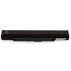 Батарея для ноутбука ASUS U33 U42 U43 U52 U53 / 14.8V 5200mAh (76Wh) BLACK ORG (A31-U53)
