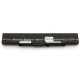 Батарея для ноутбука ASUS U33 U42 U43 U52 U53 / 14.4V 4400mAh (63Wh) BLACK ORG (A31-U53)