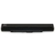 Батарея для ноутбука ASUS U33 U42 U43 U52 U53 / 14.4V 4400mAh (63Wh) BLACK ORG (A31-U53)
