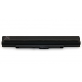 Батарея для ноутбука ASUS U33 U42 U43 U52 U53 / 14.4V 4400mAh (63Wh) BLACK ORG (A31-U53)