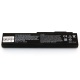 Батарея для ноутбука ASUS G50 G51 G60 L50 M50 M60 N43 N52 N53 N61 VX4 X4G X55 X56 X57 X5M X62 X64 / 11.1V 4400mAh (48Wh) BLACK OEM (A32-M50)