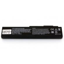 Батарея для ноутбука ASUS G50 G51 G60 L50 M50 M60 N43 N52 N53 N61 VX4 X4G X55 X56 X57 X5M X62 X64 / 11.1V 4400mAh (48Wh) BLACK OEM (A32-M50)